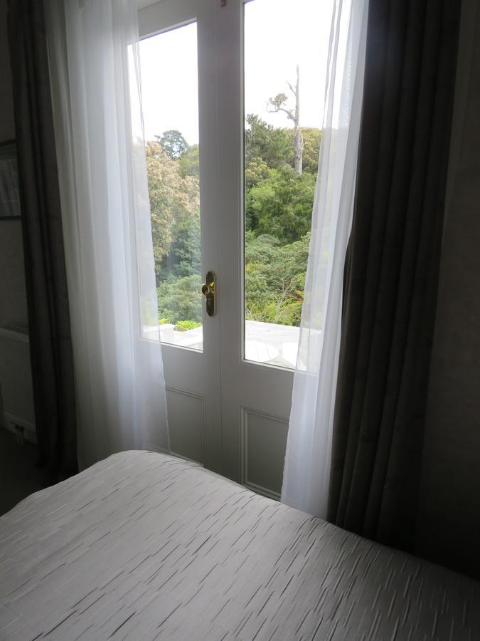 Glendaruel Bed And Breakfast Half-moon Bay Exterior foto
