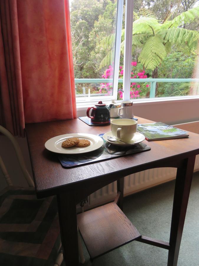 Glendaruel Bed And Breakfast Half-moon Bay Exterior foto
